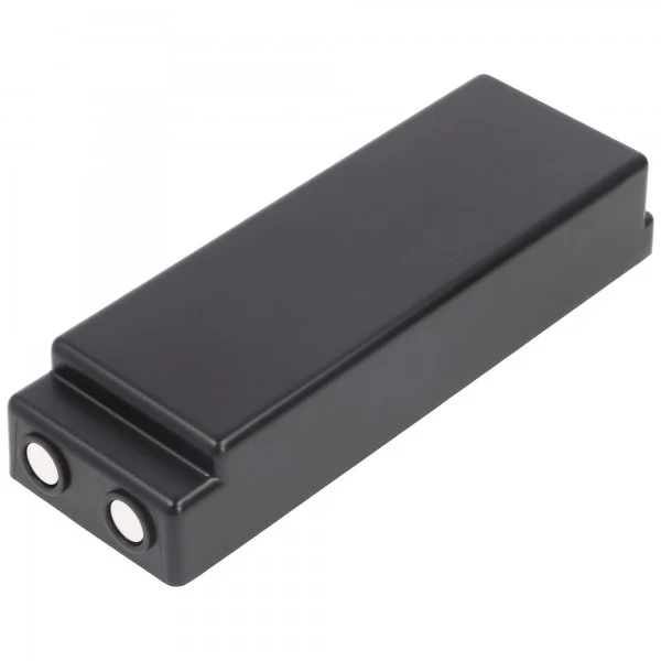 AccuCell Palfinger Scanreco 590, Kranakku FUA59 7,2V 2000mAh
