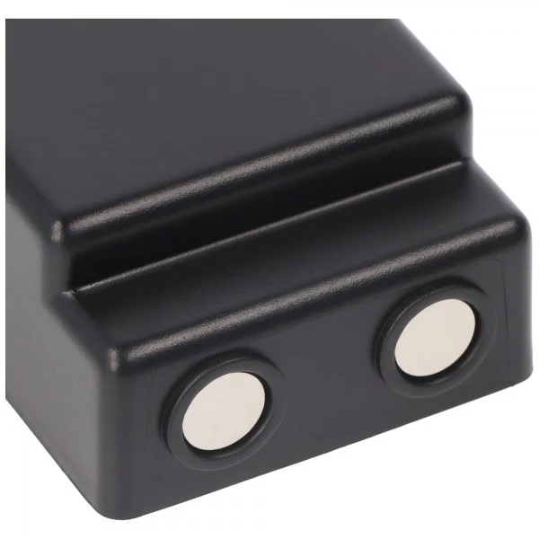 AccuCell Palfinger Scanreco 590, Kranakku FUA59 7,2V 2000mAh