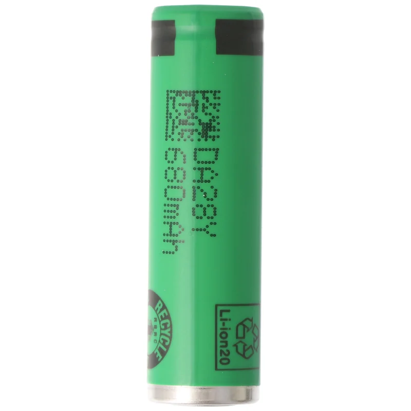 Sony US14500VR2B 680mAh 3,7V Li-Ion-Akku Oral-B iO Series 9