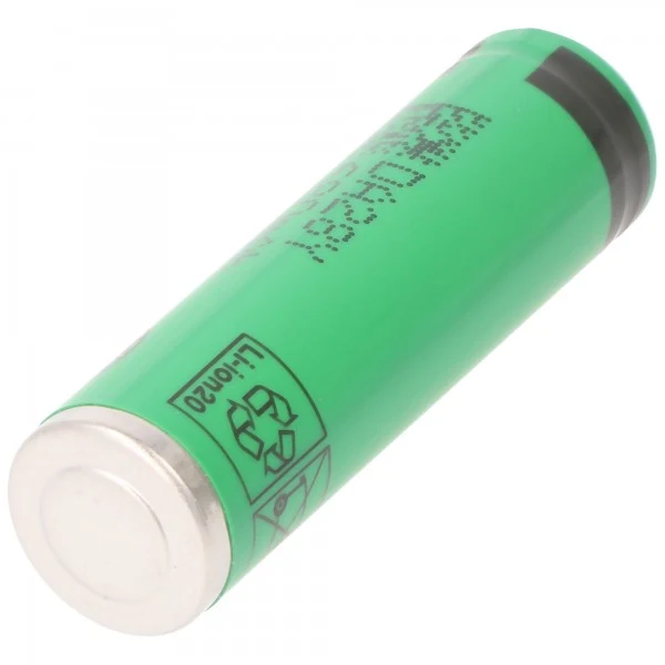 Sony US14500VR2B 680mAh 3,7V Li-Ion-Akku Oral-B iO Series 9