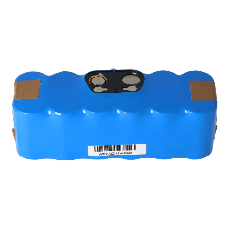 AccuCell Akku iRobot Roomba 581 Akku 4500mAh