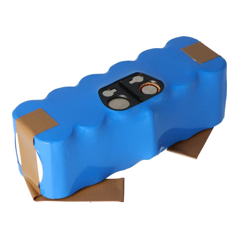 AccuCell Akku iRobot Roomba 581 Akku 4500mAh
