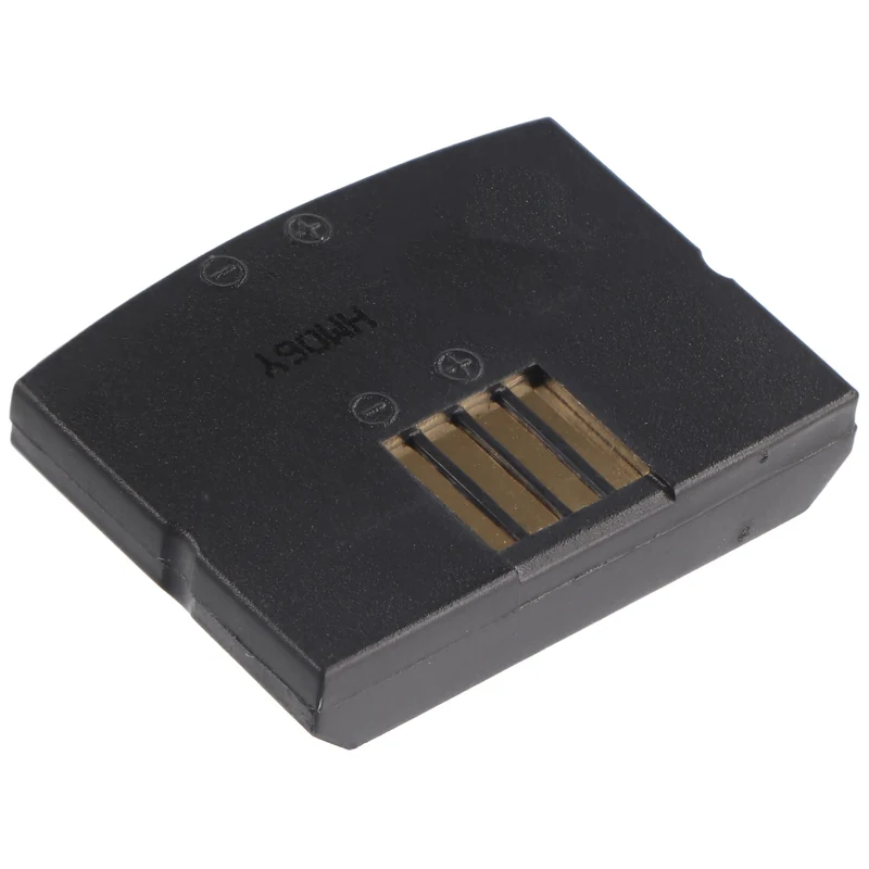 AccuCell Akku Sennheiser RS4200 Li-Polymer Akku 500898, BA 300, HC-BA300, NCI-PLS100H, 150mAh