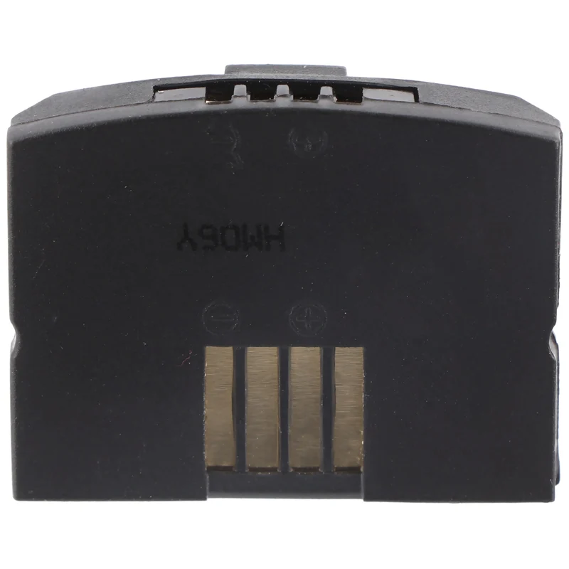 AccuCell Akku Sennheiser BA300, 500898, IS 410