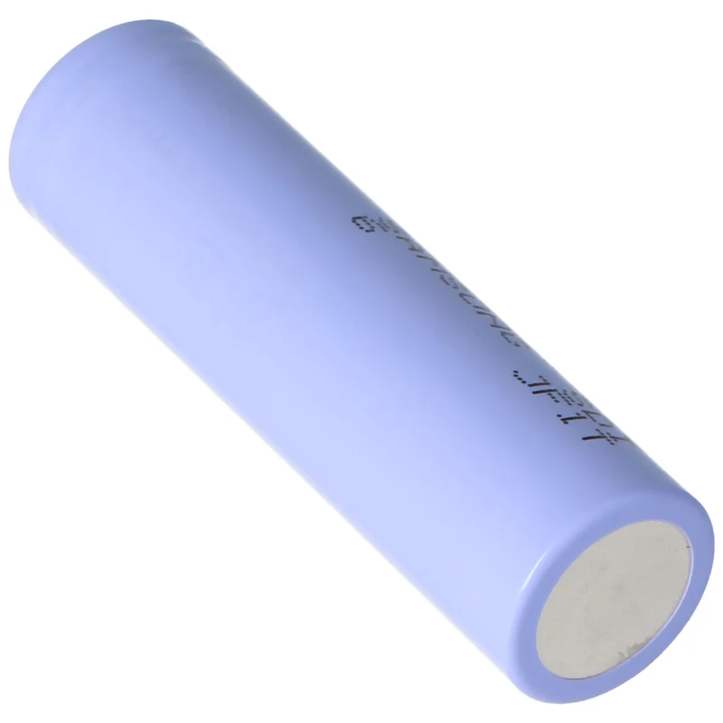 Samsung INR18650 29E - 2900mAh 3,7V Li-Ion Akku