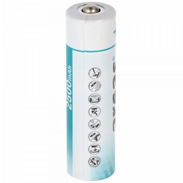 Arcas Li-Ion Akku 18650 2500mAh 3,7V