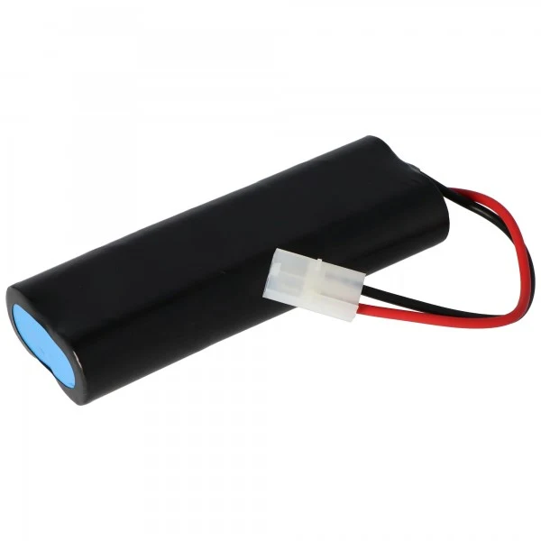 AccuCell Racing-Pack 7,2V 2000mAh Tamiya Stecker NiMH-Akku