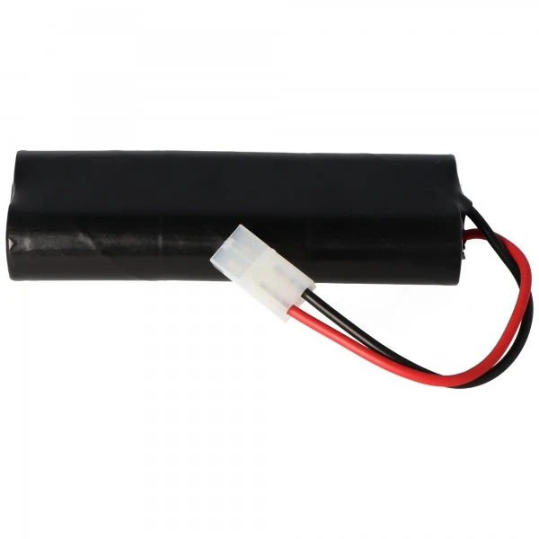 AccuCell Racing-Pack 7,2V 2000mAh Tamiya Stecker NiMH-Akku