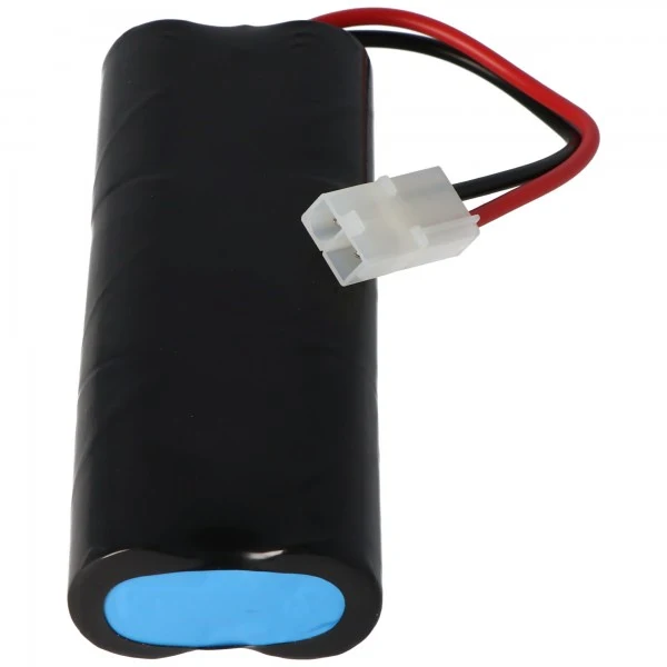 AccuCell Racing-Pack 7,2V 2000mAh Tamiya Stecker NiMH-Akku