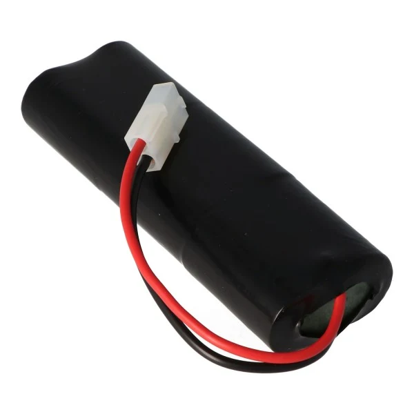 AccuCell Racing-Pack 7,2V 2000mAh Tamiya Stecker NiMH Akku
