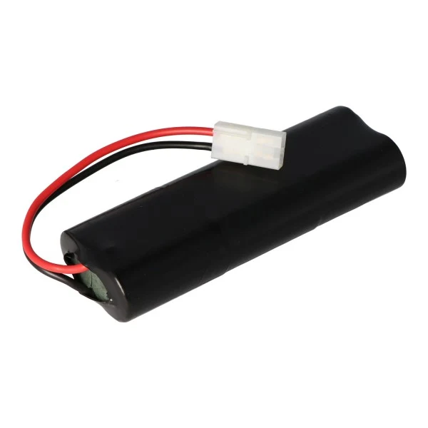 AccuCell Racing-Pack 7,2V 2000mAh Tamiya Stecker NiMH Akku