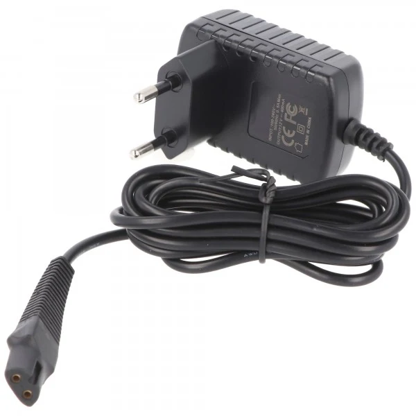 AccuCell Ladegerät Braun 81577235 Netzteil