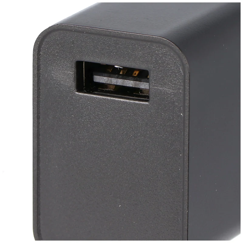 Qualcomm Quickcharge USB-Netzteil QC3.0 5V 3A, 9V 2A und 12V 1,5A DBS15Q Quick Charge 18W