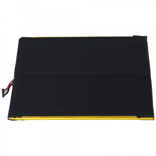 AccuCell Akku passend für Amazon Kindle Fire HD 10.1, Kindle Fire HD 10.1 7th, SL056ZE, 6S1015-A, 2955C7, 58-000187