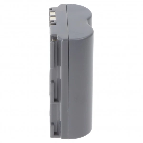 AccuCell Akku passend für Canon FV300 Digital-Kamera