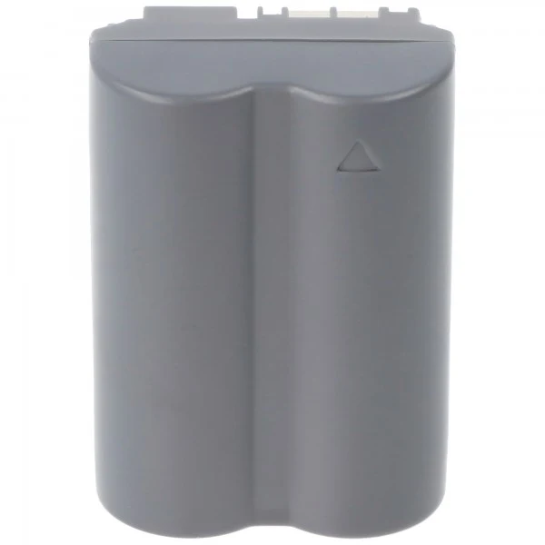 AccuCell Akku passend für Canon FV300 Digital-Kamera
