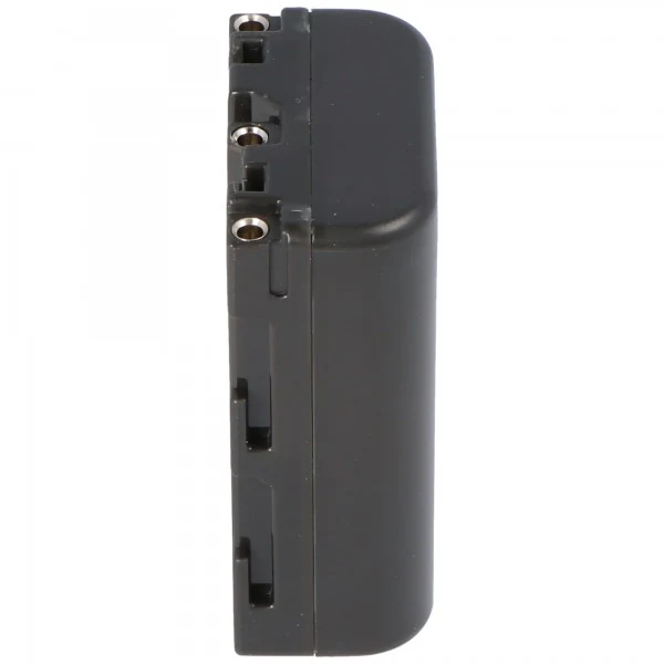 AccuCell Akku passend für Sony NP-FM50, Sony NP-FM51, CCD-TRV