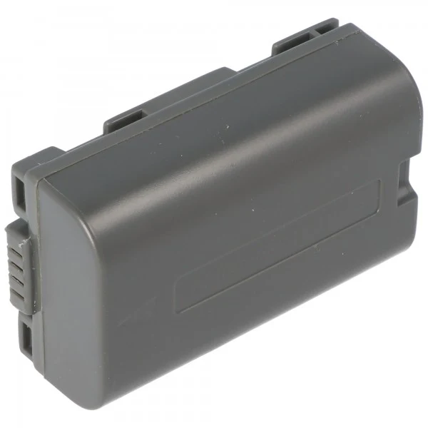 AccuCell Akku passend für Panasonic CGR-D120, CGR-D08S, DZ-BP16, VSB0418, CGP-D110, CGR-D08A/1B, CGR-D08SE/1B, DZ-BP14, CGR-D120E/1B, DZ-BP28, VW-VBD21, CGP-D320T1B, CGR-D08R, CGR-D120, DZ-BP14R, CGR-D120T, CG