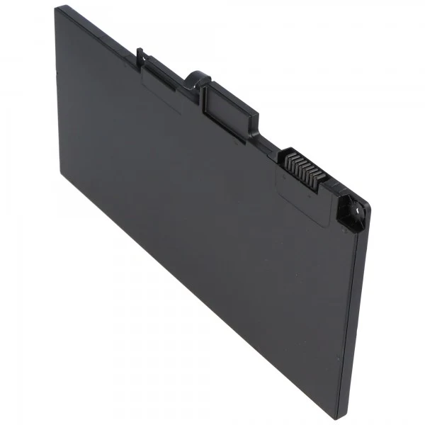 AccuCell Akku passend für HP EliteBook 745 G3, Li-Polymer, 11,4V, 4050mAh, 46,5Wh, built-in, ohne Werkzeug