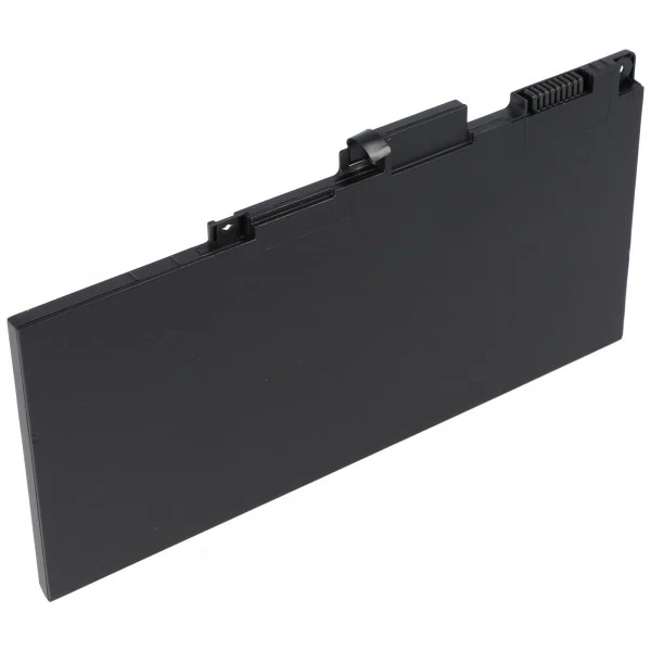 AccuCell Akku passend für HP EliteBook 745 G3, Li-Polymer, 11,4V, 4050mAh, 46,5Wh, built-in, ohne Werkzeug