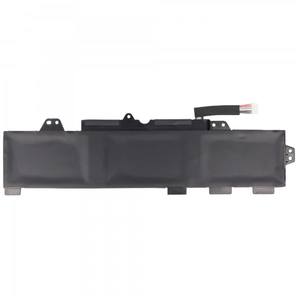 AccuCell Akku passend für HP EliteBook 850 G5, Li-Polymer, 11,55V, 4850mAh, 56Wh