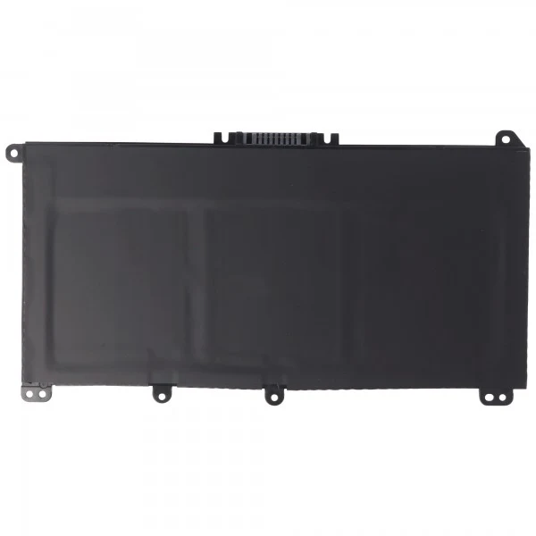 AccuCell Akku passend für HP 255 G7, HT03XL Li-Polymer, 11,4V, 3600mAh, 41,0Wh, built-in, ohne Werkzeug