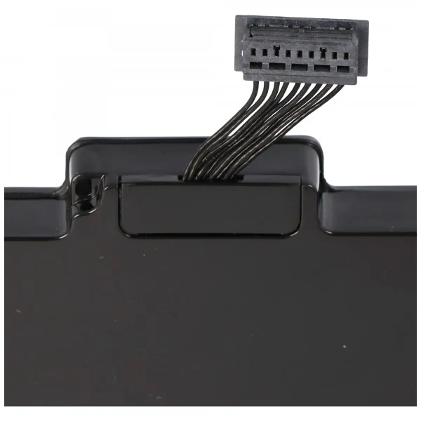 AccuCell Akku passend für Apple MacBook Pro 13" A1278, A1322 11,1 Volt 65,7Wh 6000mAh