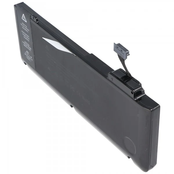 AccuCell Akku passend für Apple MacBook Pro 13" A1278, A1322 11,1 Volt 65,7Wh 6000mAh