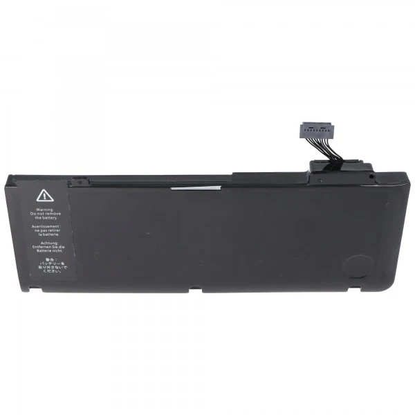 AccuCell Akku passend für Apple MacBook Pro 13" A1278, A1322 11,1 Volt 65,7Wh 6000mAh
