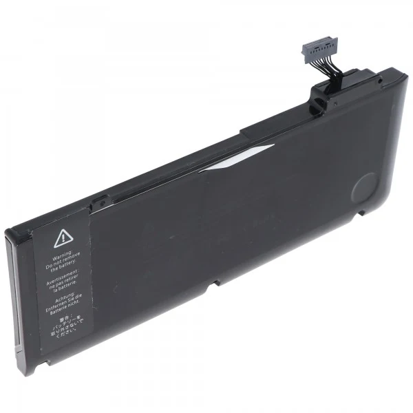AccuCell Akku passend für Apple MacBook Pro 13" A1278, A1322 11,1 Volt 65,7Wh 6000mAh