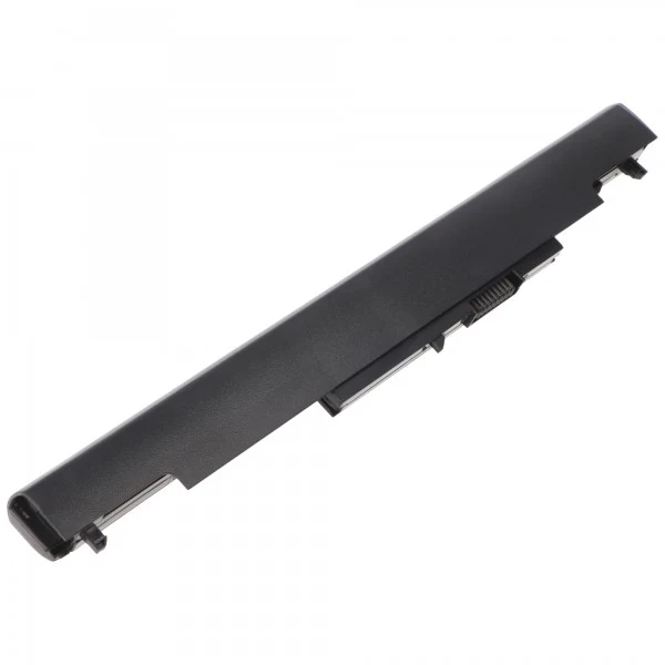 AccuCell 2600mAh Akku passend für HP 240 G4 Series Akku, 245 G4 Series, HSTNN-LB6U, HSTNN-LB6V, HSTNN-DB7I