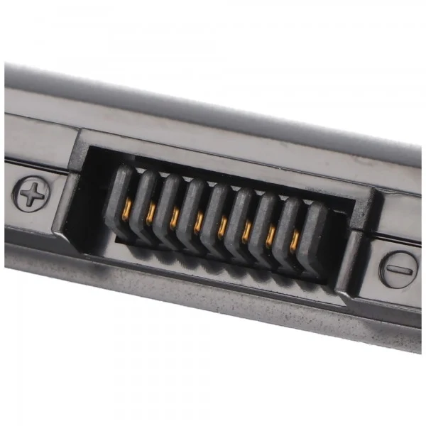 AccuCell 2600mAh Akku passend für HP 240 G4 Series Akku, 245 G4 Series, HSTNN-LB6U, HSTNN-LB6V, HSTNN-DB7I