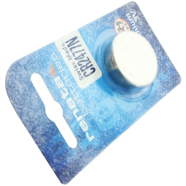 Renata CR2477N Lithium Batterie mit 950mAh