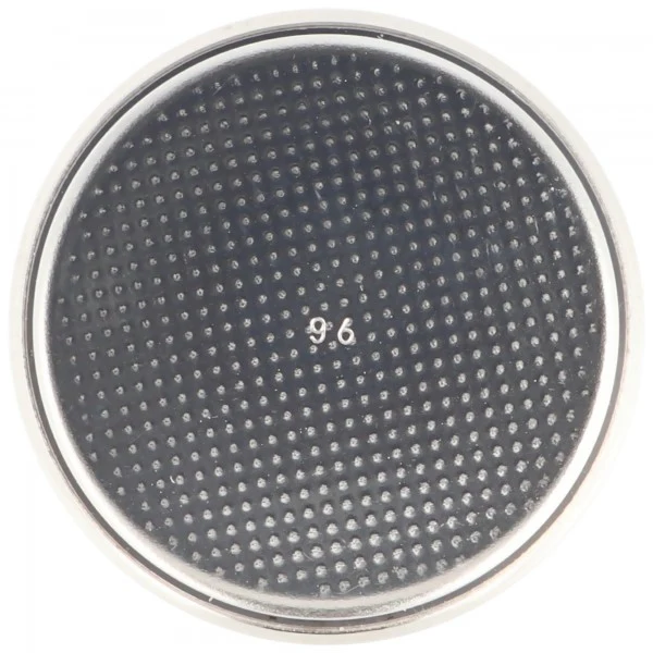 Panasonic CR2354 Lithium Batterie mit Vertiefung am Minuspol beachten