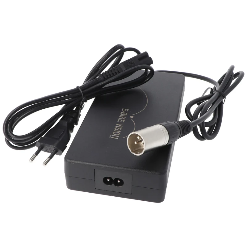 Power Pack Schnell-Lader 5A für 26V Li-Ion PowerPack E-Bike, 5A Schnell-Ladegerät 26 Volt 4260495060200