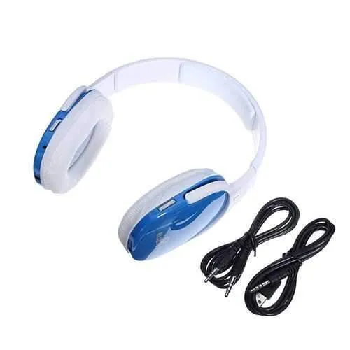 BT-911 bluetoothV2.1 2.4GHz Stereo Sports Headphone