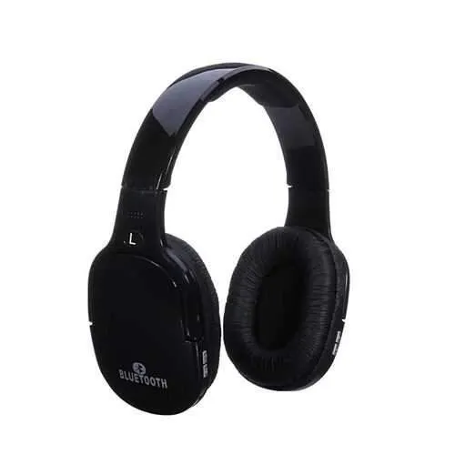 BT-911 bluetoothV2.1 2.4GHz Stereo Sports Headphone