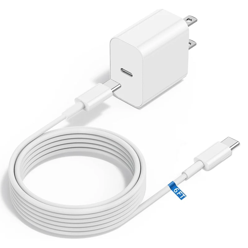 Galaxy A17 A16 A15 Phone Charger for Samsung Galaxy A Seies Charging Cable