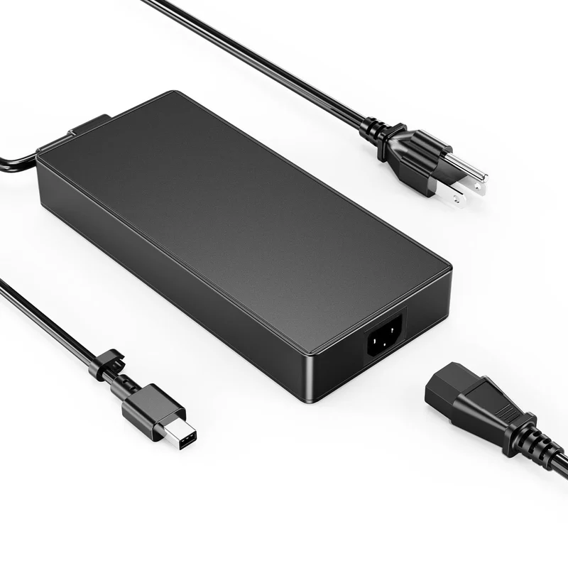 JIAHENGDE 240W Laptop Charger Fit for ASUS ROG G16 GU605 TUF A16 ADP240EB B