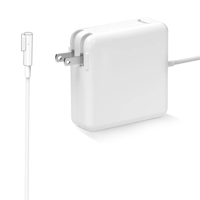 Mac Book Pro Charger 85W Magnetic 1 LTip Power Adapter (Before Mid 2012)