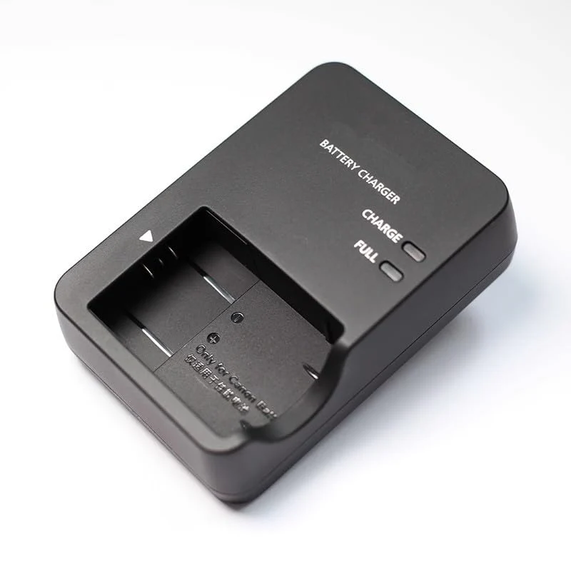 NB13L CB2LH CB2LHT Battery Charger Compatible with Canon SX720 SX730 SX740 G1X G1 X Mark III G5X G5X Mark II Mark II SX620 HS