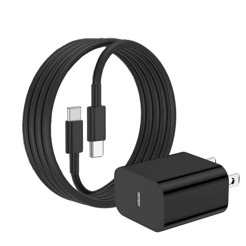 20W Phone Fast Charger for Motorola G Power 2026 2025 2024 2023, G Stylus 2026 2025 2024 2023 2022, G Play 2026 2024 2023, Moto