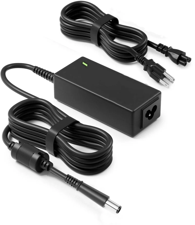BIYTC 90W Laptop Charger for Dell Latitude 5410 5510 5511 5501 5310 5411