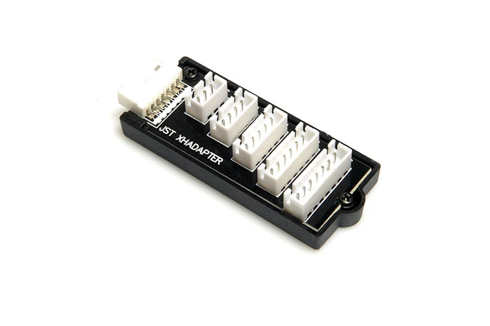 LRP Multi Balancer Adapter EHR/XH to XH (2S-6S)