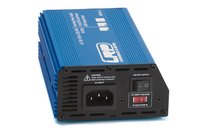 LRP Powersupply Competition 13.8V / 20A