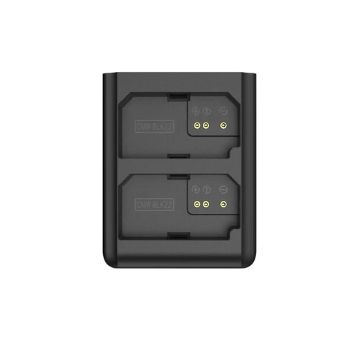 Xtar Ladeschale DMW-BLK22 Panasonic