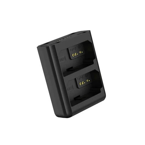 Xtar Ladeschale DMW-BLK22 Panasonic
