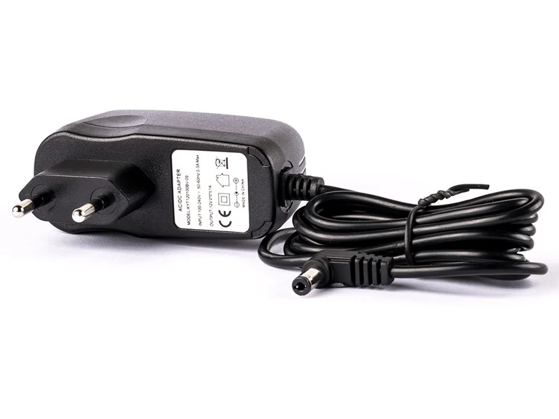 Opus BT-C700 intelligentes Ladegerät für AA/AAA, NIMH, NiCd Akkus
