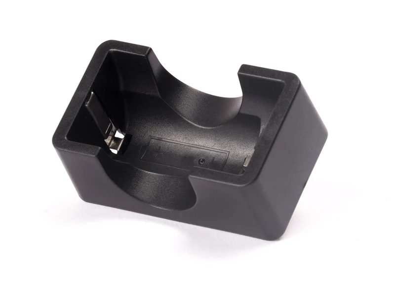 Opus Ladegeräte Adapter für C (R14, LR14) und D (R20, LR20) Akkus