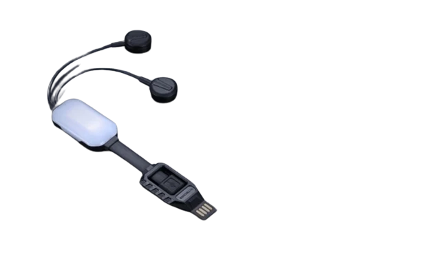 Nitecore LC10 kompaktes Reise-Ladegerät für Zylindrische Li-Ionen Akkus